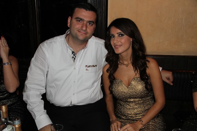 New Year’s Eve at El Gardel
